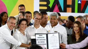 Governo da Bahia entrega serviço de radioterapia e consolida Hospital Estadual Costa das Baleias como referência oncológica no Extremo Sul