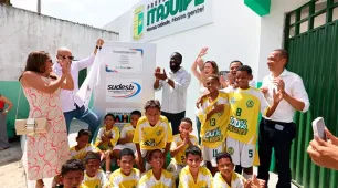 Governo da Bahia entregas obras que somam mais de R$14,7 milhões em Itajuípe 