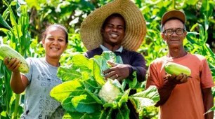 Governo da Bahia lança Plano Safra 2025/2026, nesta quarta-feira (23)