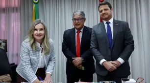 Governo da Bahia mantém área social como prioridade para o orçamento de 2026