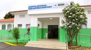 Governo da Bahia oficializa estadualização do Hospital Dom Antônio Monteiro e anuncia construção de novas unidades de saúde em Senhor do Bonfim