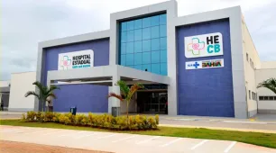 Governo da Bahia zera fila de oncologia no Extremo-Sul com o Hospital Estadual Costa das Baleias