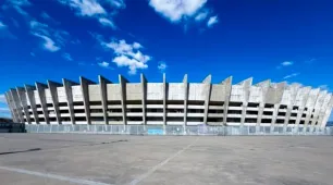 Governo de Minas proíbe publicidade de bets em estádios