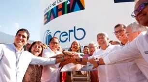 Governo do Estado amplia abastecimento de água em Itabuna e beneficia mais de 214 mil pessoas