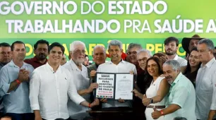 Governo do Estado amplia investimentos em Vitória da Conquista