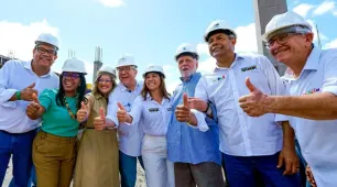 Governo do Estado investe R$245 milhões na Bahiafarma e na saúde de Camaçari