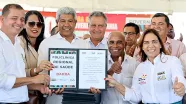 Governo do Estado autoriza licitação para policlínica de Barra e anuncia R$ 35,4 milhões em investimentos na saúde