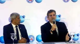Governo do Estado concede licença prévia para construção de centro de treinamento do Bahia em Camaçari