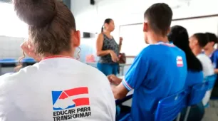 Governo do Estado convoca mais 213 professores da Educação Básica aprovados em processo seletivo