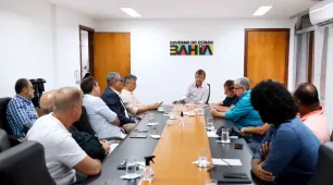 Governo do Estado convoca mercado de comunicação para se unir no combate à dengue