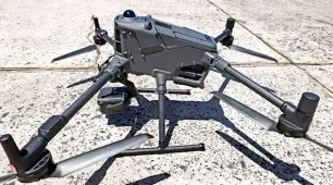 Governo do Estado entrega novos superdrones para intensificar combate a facções criminosas na Bahia