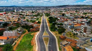 Governo do Estado entrega obras de mobilidade e impulsiona desenvolvimento em Vitória da Conquista