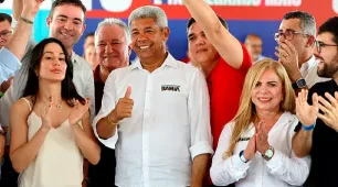 Governo do Estado entrega UBS e autoriza implantação do Sistema de Esgotamento Sanitário em Brumado