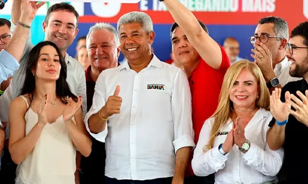 Governo do Estado entrega UBS e autoriza implantação do Sistema de Esgotamento Sanitário em Brumado