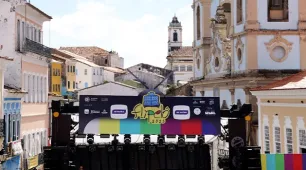 Governo do Estado fortalece acesso à cultura e à literatura na 9ª edição da Flipelô