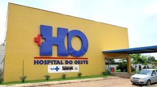 Governo do Estado lança licitação de R$ 62 milhões para ampliar Hospital do Oeste em Barreiras