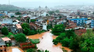 Governo do Estado se mobiliza para prestar apoio a municípios baianos afetados pelas chuvas