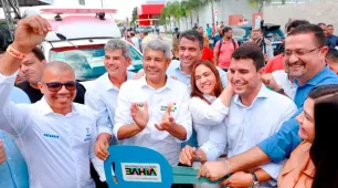 Governo do Estado vai investir R$ 180,4 milhões na construção do Hospital e Maternidade Regional do Sisal