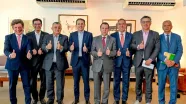 Governo e Câmara fecham acordo para fim da 6x1 e 40 horas semanais