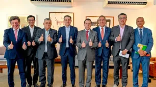 Governo e Câmara fecham acordo para fim da 6x1 e 40 horas semanais