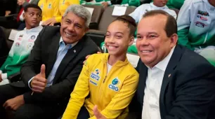 Governo Estadual anuncia R$ 10 milhões em incentivos fiscais para o FazAtleta 2025 e inclui apoio a projetos sociais na Bahia