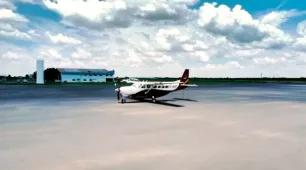 Governo inaugura aeroporto e Luís Eduardo Magalhães se posiciona como rota aérea estratégica na Bahia