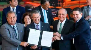 Governo lança Plano Safra 2026/2027 com R$ 525,1 bilhões para o agro