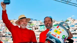 Governo lança programa para distribuir gás a 15,5 milhões de famílias