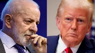 Governo Lula deve receber enviado de Trump para tratar de sanções