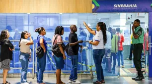 Governo promove Dia T com oferta mais de 3.300 vagas de emprego e serviços gratuitos