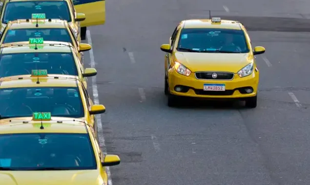 Governo publica MP que destina R$ 30 bi a taxistas e motoristas de app