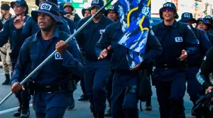 Guarda Municipal divulga relatório operacional de 2025 em Teixeira de Freitas