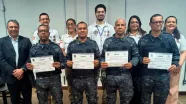 Guardas Municipais de Teixeira de Freitas participam de nivelamento promovido pela Secretaria da Segurança Pública da Bahia