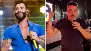 Gusttavo Lima cancela show no interior de Pernambuco e prefeito viraliza ao cobrar devolução de cachê