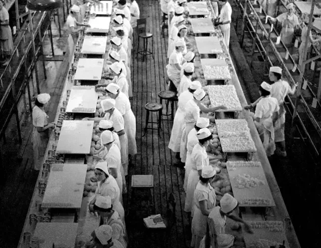 Há 100 anos, Ford instituía jornada de 40 horas nos Estados Unidos