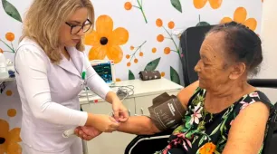 HECB reforça importância do acompanhamento contínuo no controle da pressão arterial