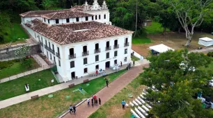 História viva: Estado reabre Museu do Wanderley Pinho após reforma e valoriza memórias de Candeias