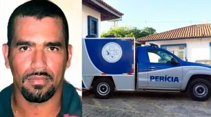 Homem morre por disparo acidental de arma de fogo na zona rural de Cumuruxatiba 