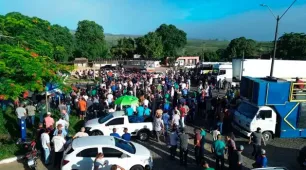 Homicídio ligado a conflito agrário intensifica crise no extremo sul da Bahia