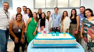 Hospital Costa das Baleias completa seis meses com mais de 36 mil atendimentos