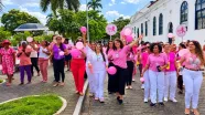 Hospital da Mulher atende 25% dos casos de câncer de mama estimados para a Bahia em 2026