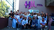 Hospital da Mulher recebe estudantes de universidades americanas em visita acadêmica a Salvador