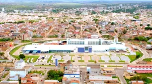 Hospital Estadual Costa das Baleias abre mais de 1.300 vagas em áreas médicas, assistenciais e administrativas