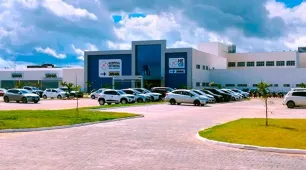 Hospital Estadual Costa das Baleias completa dois meses de atividades com 90% de aprovação