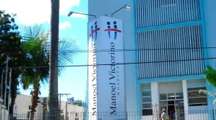 Hospital Manoel Victorino supera 10 mil atendimentos em dois anos