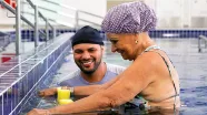 Hospital Ortopédico conquista certificação internacional e se torna o único do Nordeste com padrão de excelência no cuidado à população idosa