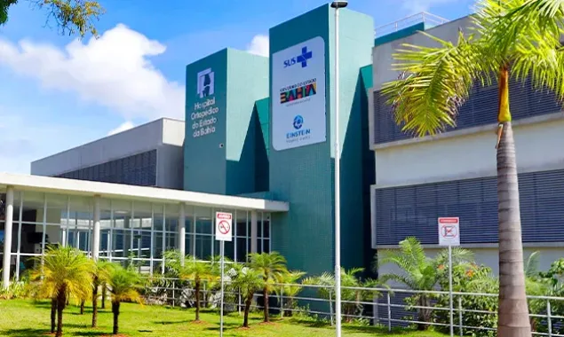 Hospital Ortopédico do Estado da Bahia realiza 80 cirurgias de mão em mutirão pelo SUS
