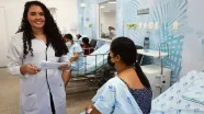 Hospital Regional de Juazeiro amplia assistência com abertura de 19 novos leitos de enfermaria