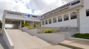 Hospital Regional Piemonte do Paraguaçu celebra 3 anos com mais de 60 mil atendimentos