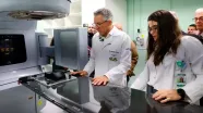 Hospital universitário no Rio inaugura era de UTIs Inteligentes no SUS